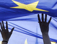 ЕС обнародовал список чиновников, подпадающих под санкции